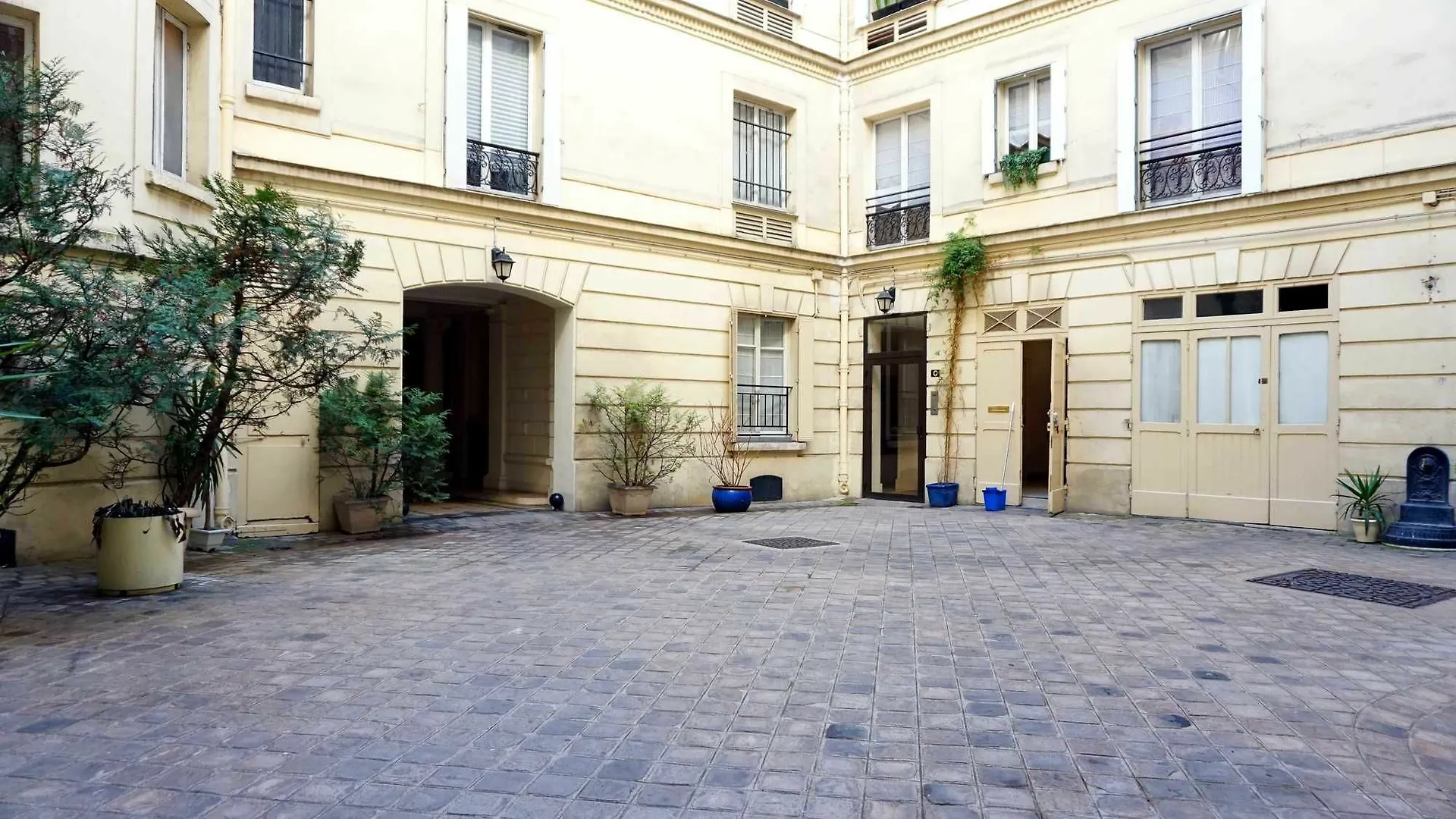 Etoile 3 Pieces Paris 16 Apartment 0*,  France